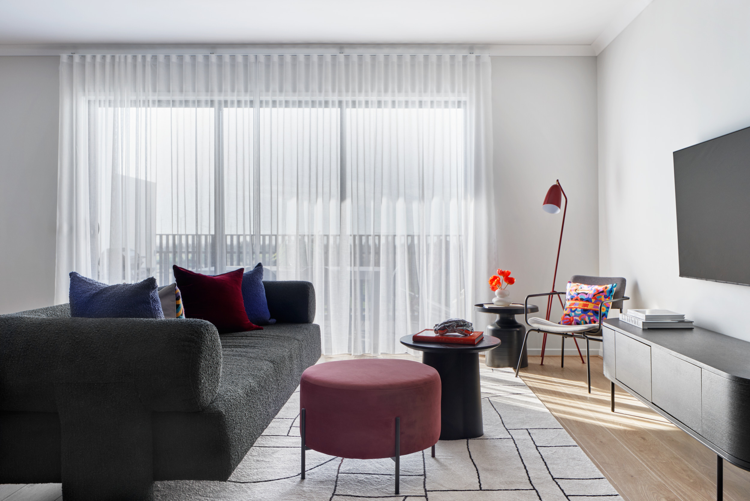 Homebuyers Centre Townhouses at Meridian - Clyde North - Lot 910