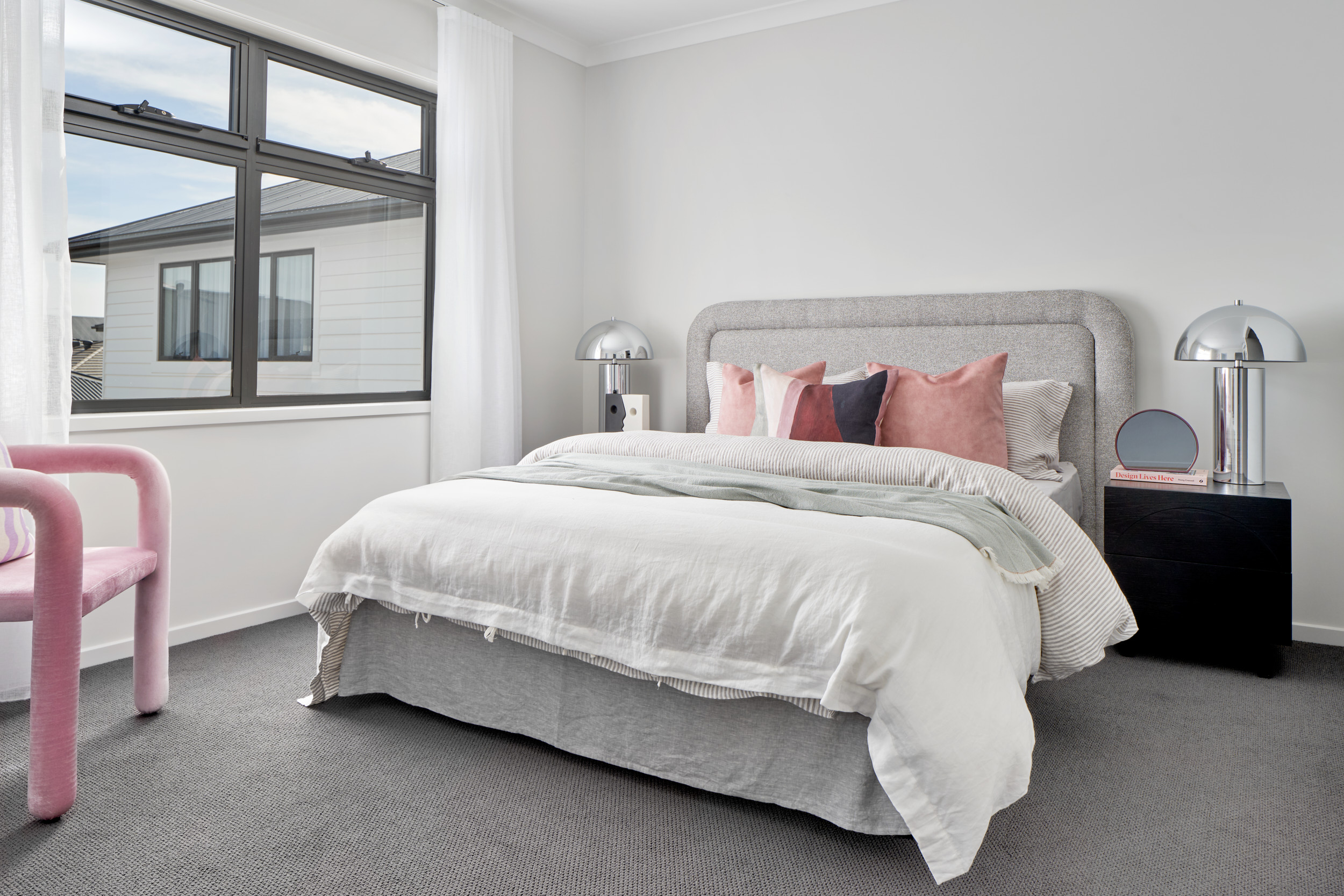 Homebuyers Centre Townhouses at Meridian - Clyde North - Lot 911