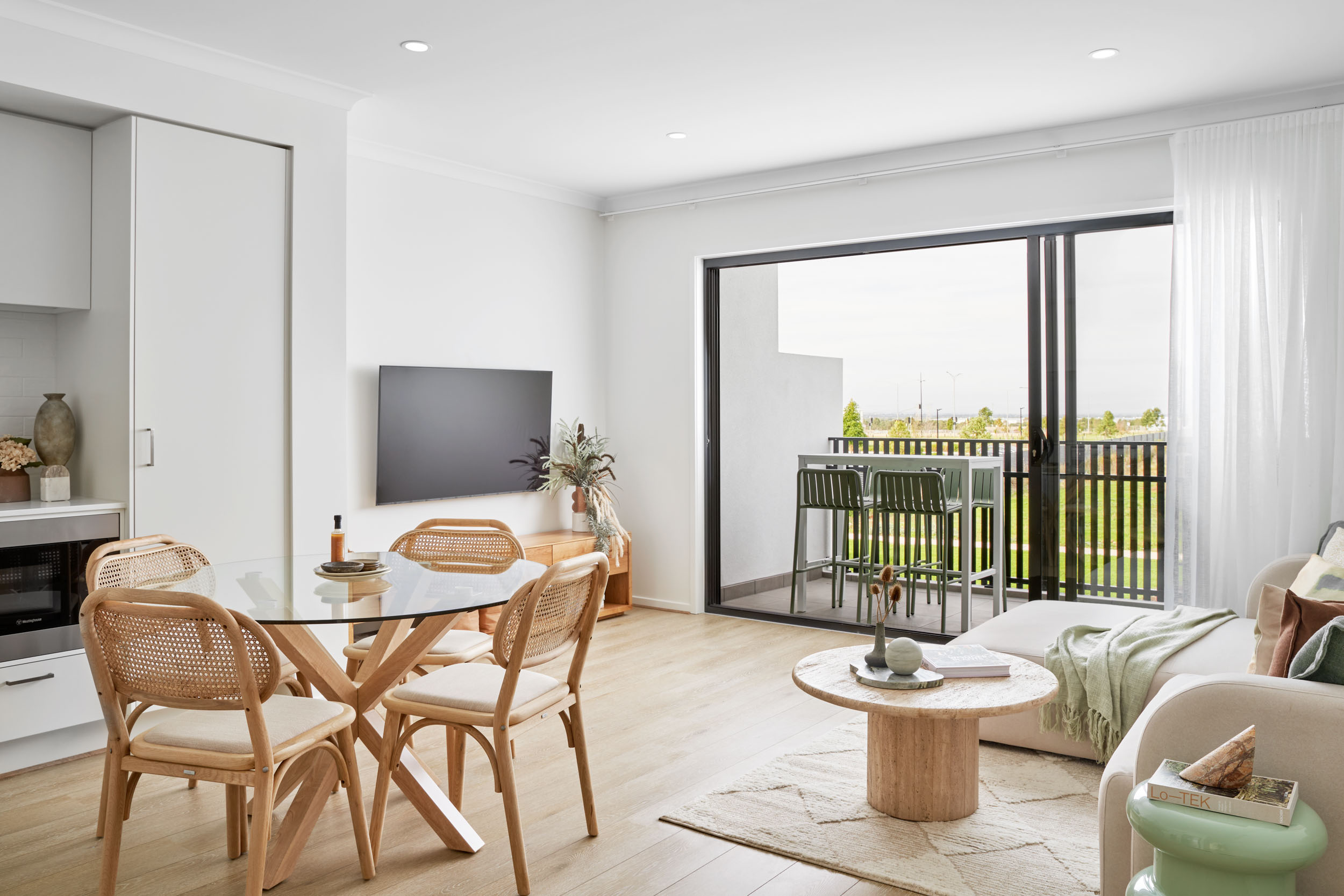 Homebuyers Centre Townhouses at Stockland Mt. Atkinson - Truganina  - Lot 30821