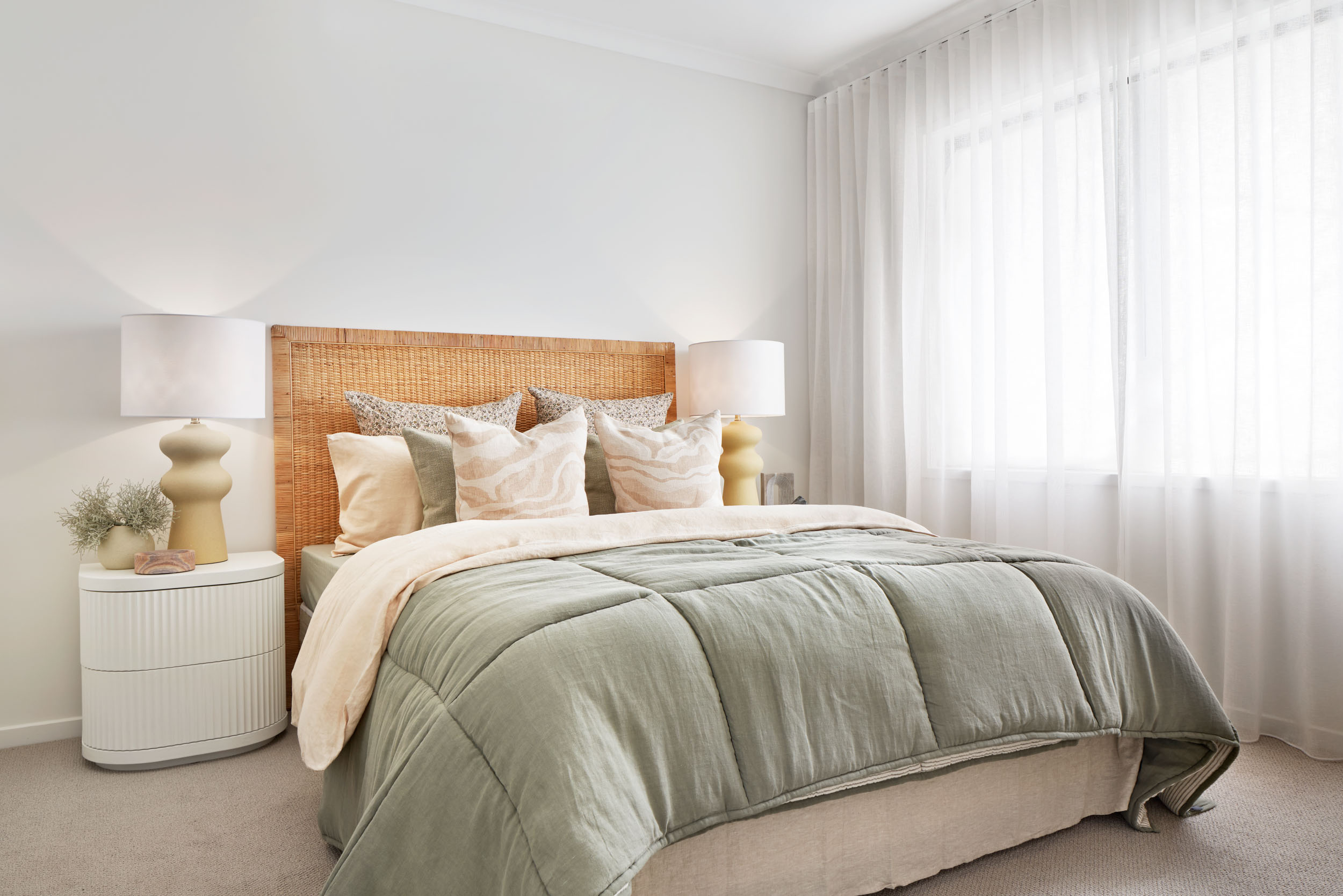 Homebuyers Centre Townhouses at Stockland Mt. Atkinson - Truganina  - Lot 30821