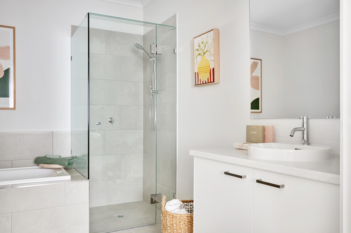 Homebuyers Centre Townhouses at Stockland Mt. Atkinson - Truganina  - Lot 30826