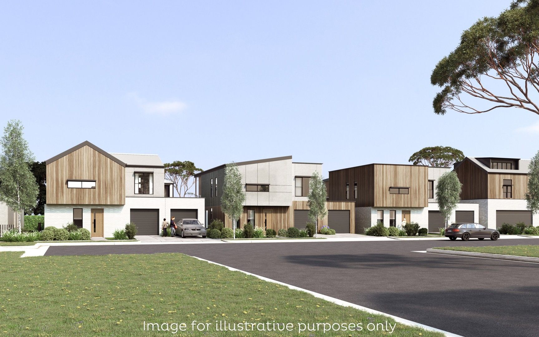 Horizon Hill Estate - Strathnairn - Lot 57