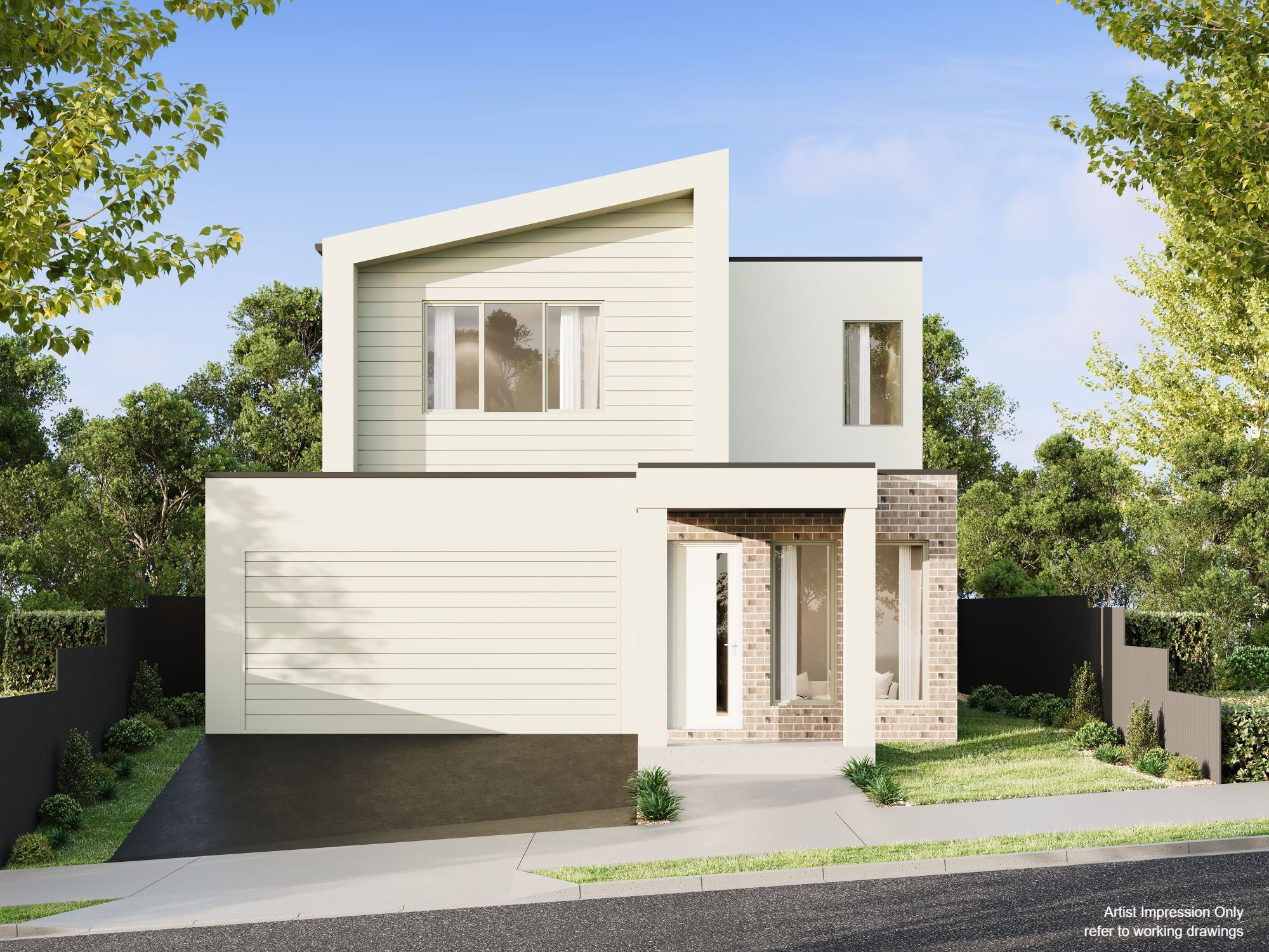 Horton Park Estate - Langwarrin - Lot 44