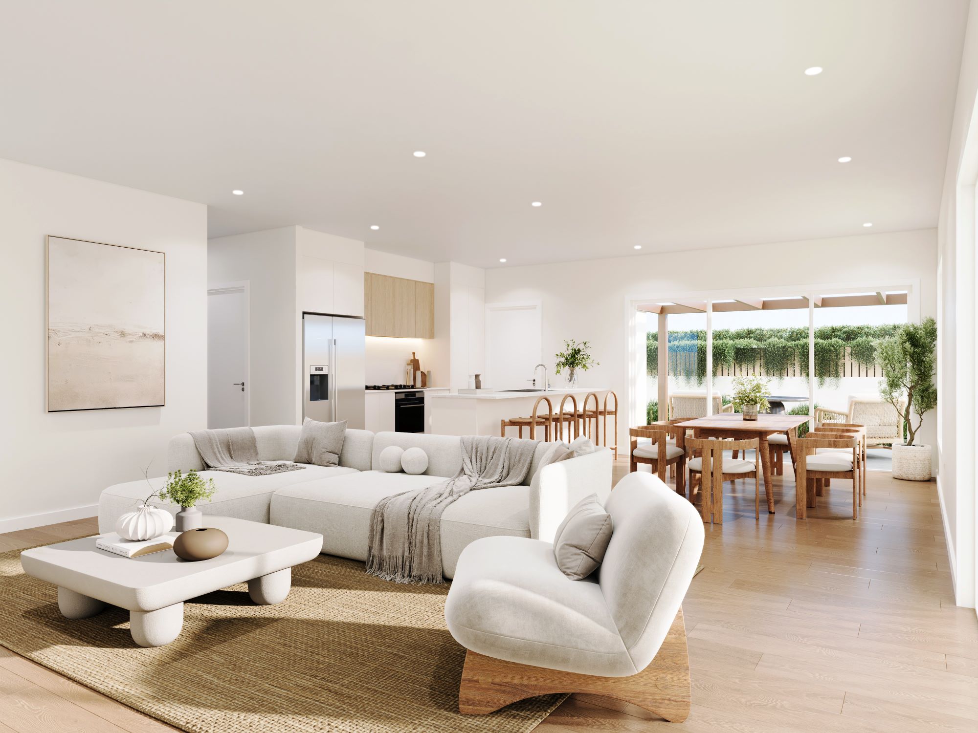Horton Park Estate - Langwarrin - Lot 5