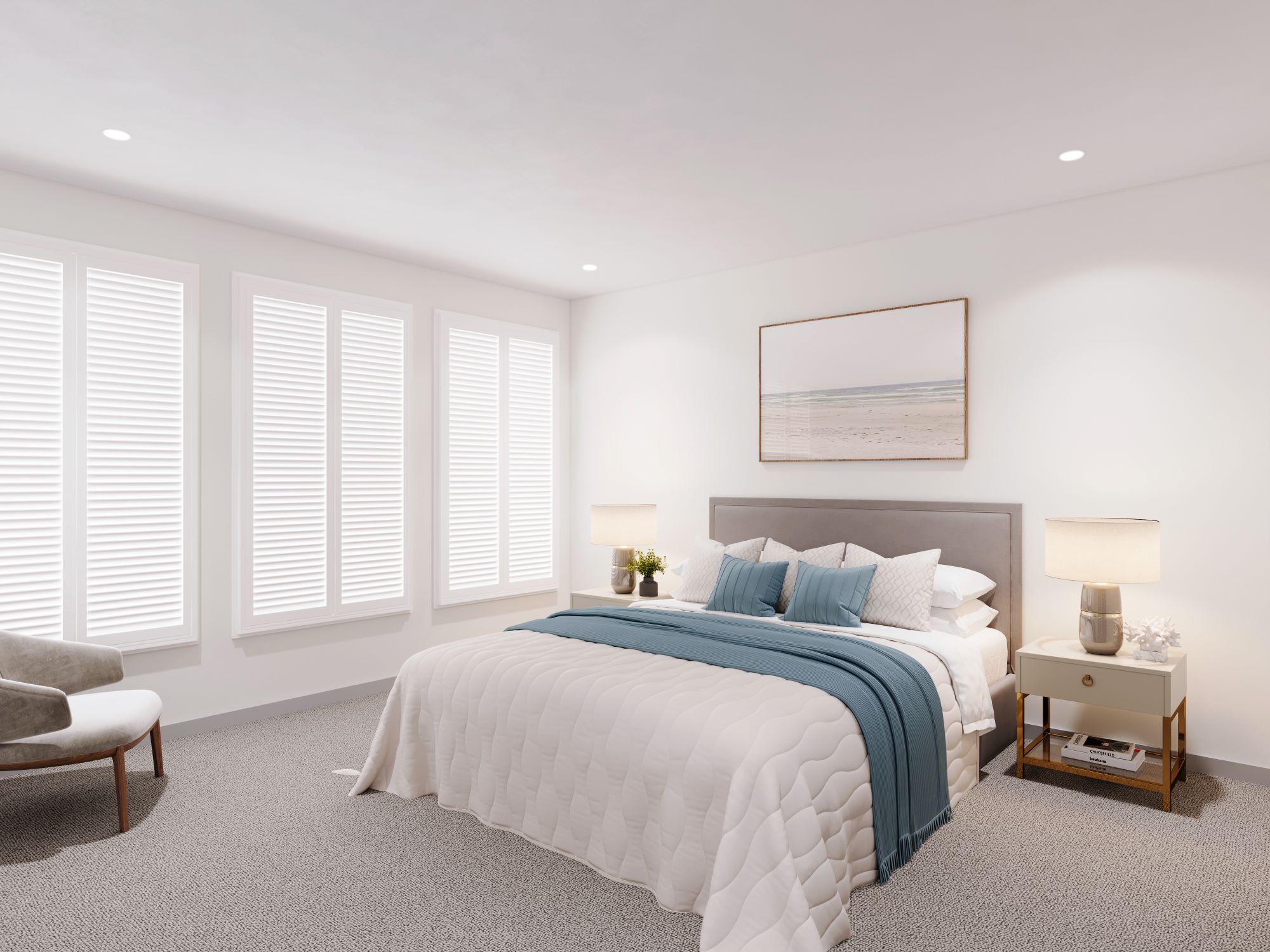 Horton Park Estate - Langwarrin - Lot 5