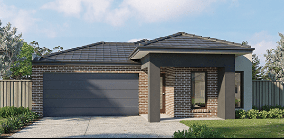 Jubilee Estate - Wyndham Vale - Lot 4266
