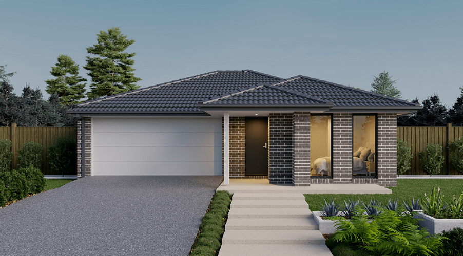 Jubilee Estate - Wyndham Vale - Lot 5442