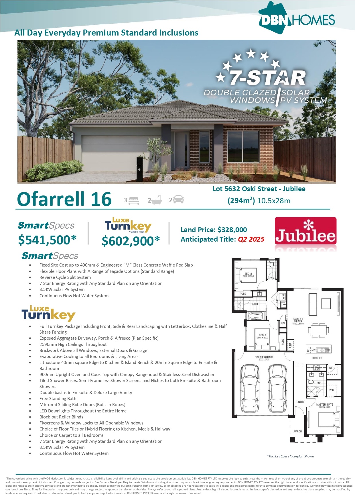 Jubilee Estate - Wyndham Vale - Lot 5632 Other
