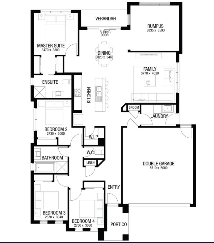 Kala - Pakenham East - Lot 117