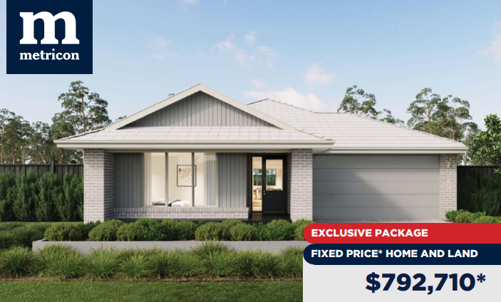 Kala - Pakenham East - Lot 117