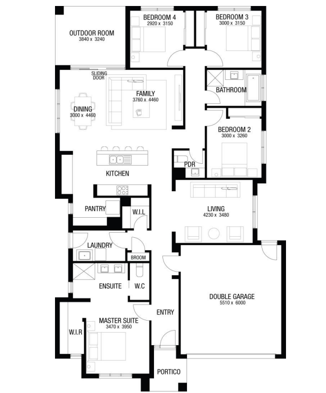 Kala - Pakenham East - Lot 118