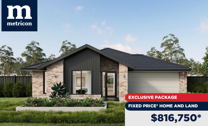 Kala - Pakenham East - Lot 118
