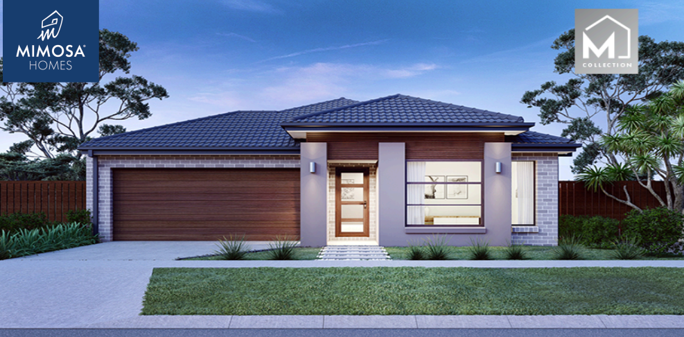 Kala - Pakenham East - Lot 119