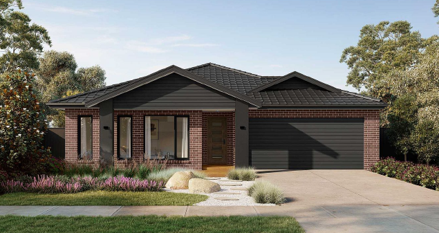 Kala - Pakenham East - Lot 119