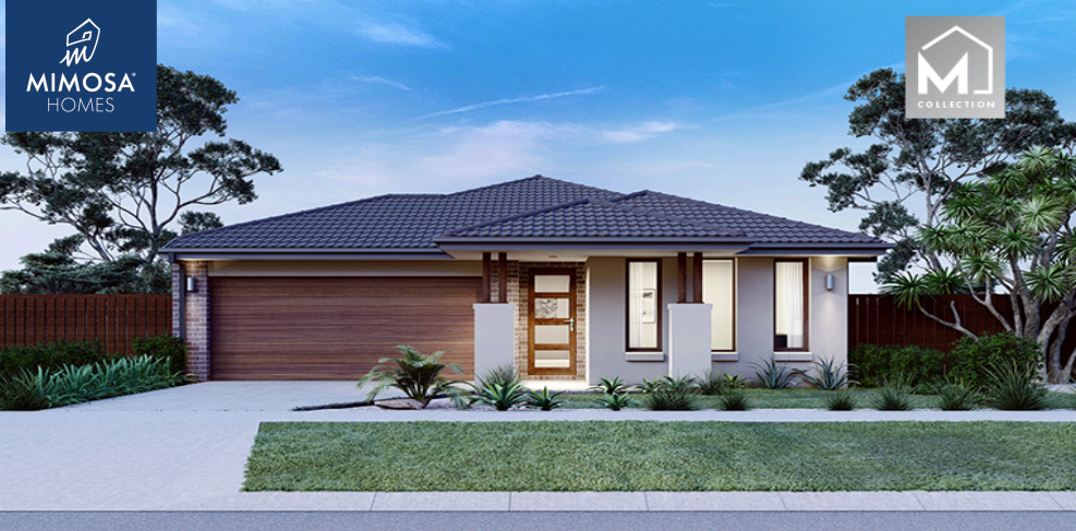 Kala - Pakenham East - Lot 120