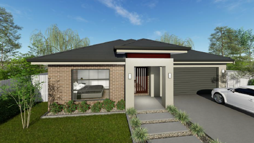 Kala - Pakenham East - Lot 120