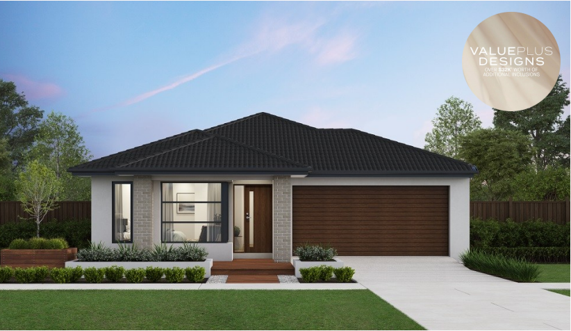 Kala - Pakenham East - Lot 122