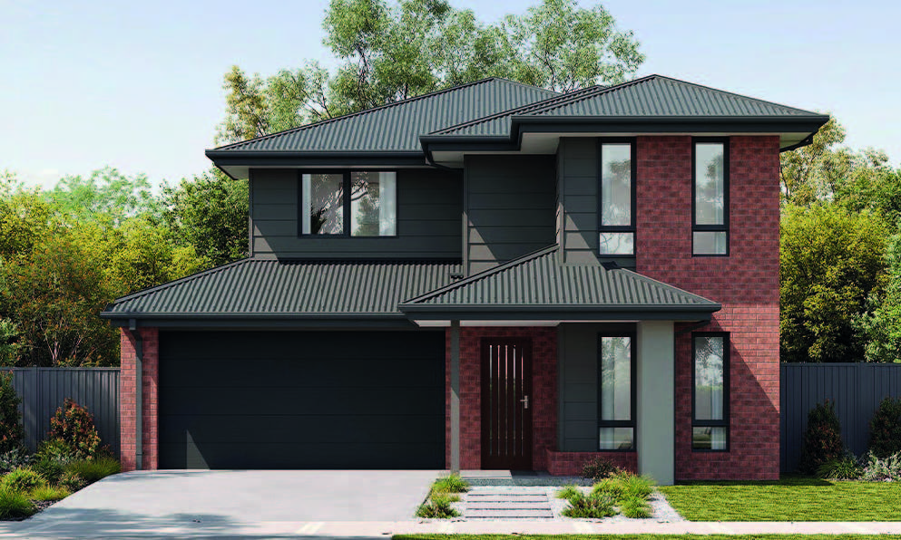 Kaylana Estate - Tarneit - Lot 126