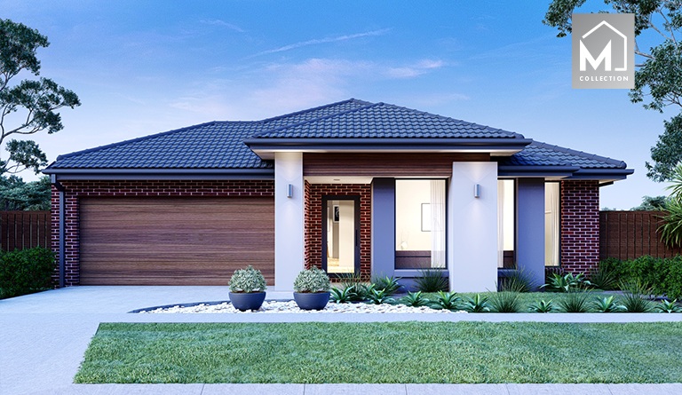 Kaylana Estate - Tarneit - Lot 211