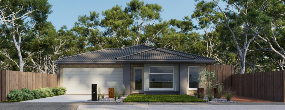 Kaylana Estate - Tarneit - Lot 211