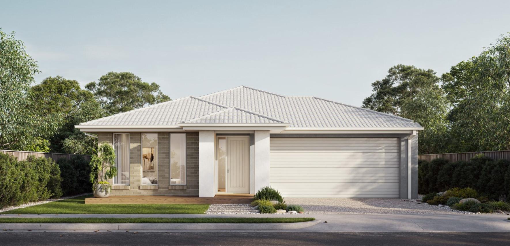 Kaylana Estate - Tarneit - Lot 213