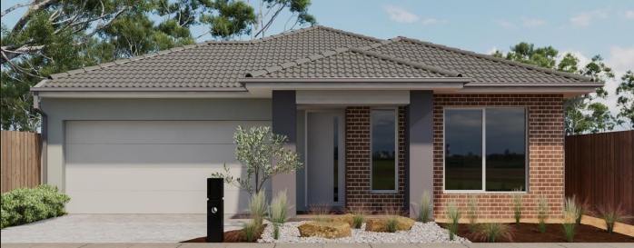 Kaylana Estate - Tarneit - Lot 213