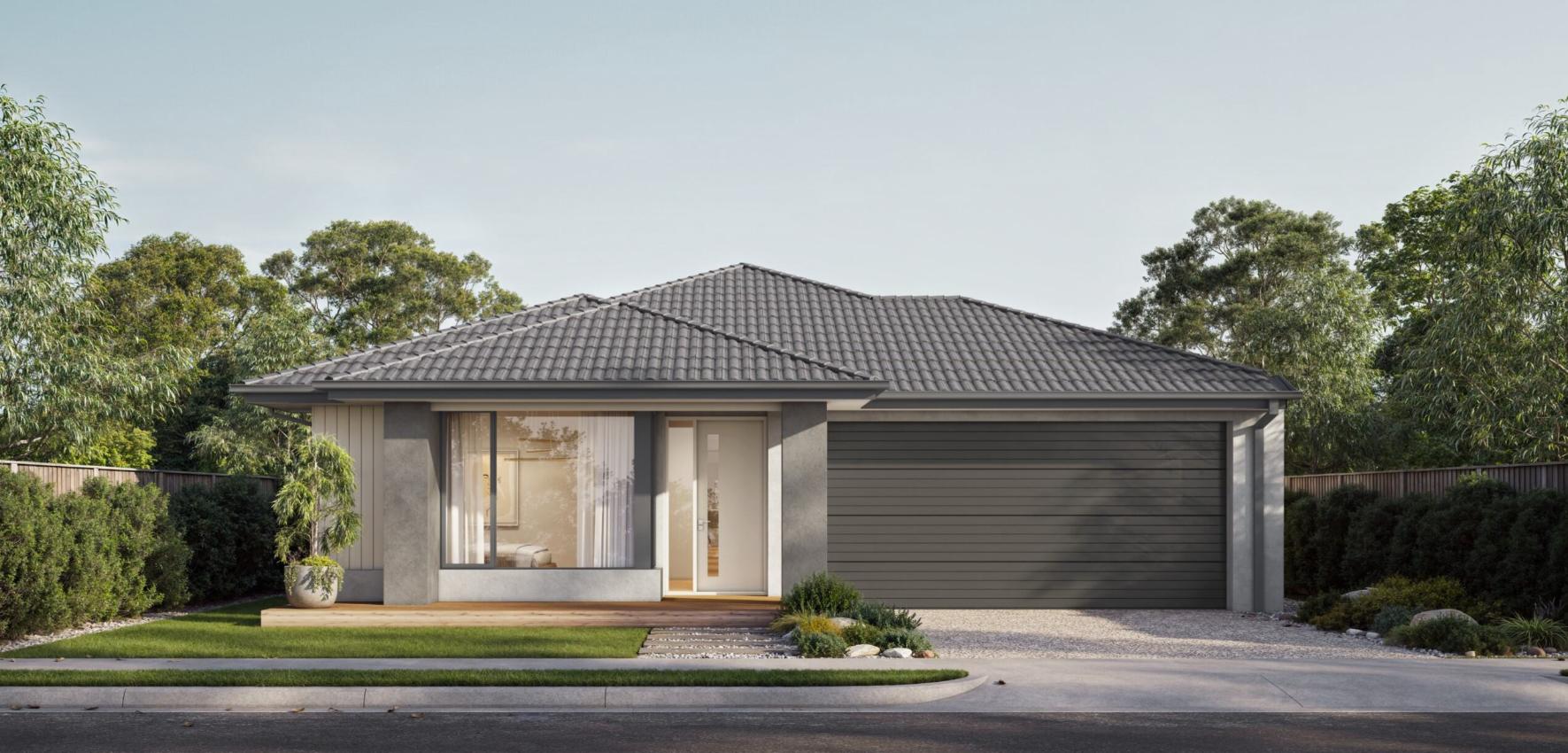 Kaylana Estate - Tarneit - Lot 221