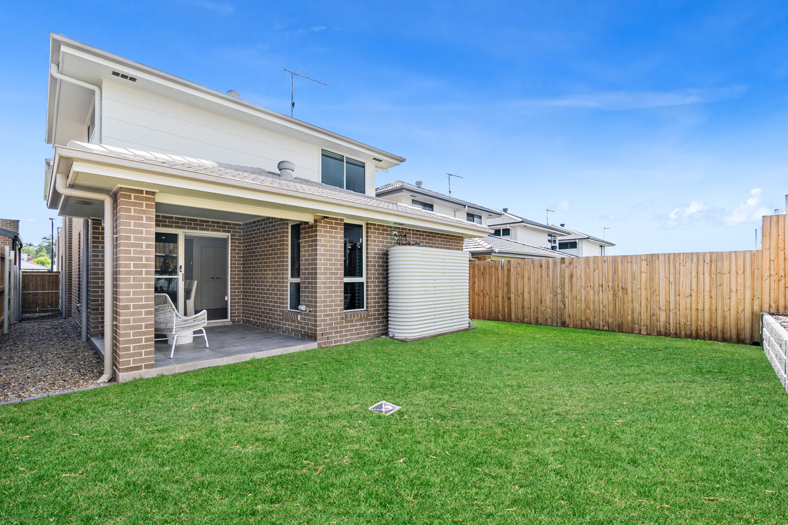 Killarney Estate - Box Hill - Lot 15