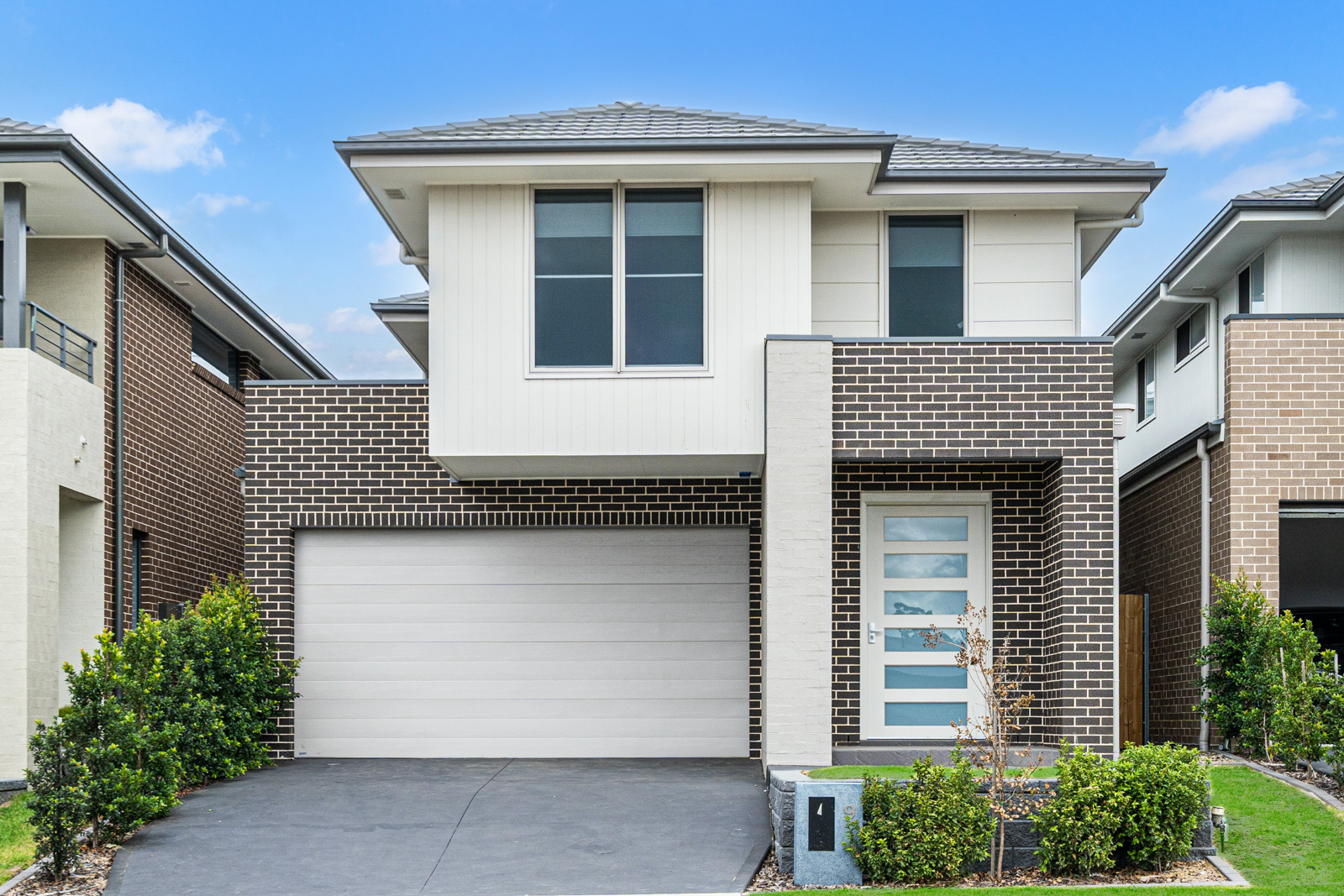 Killarney Estate - Box Hill - Lot 1727