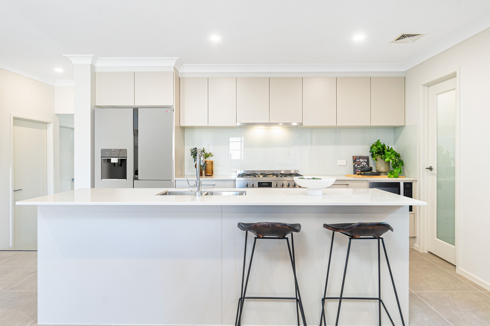 Killarney Estate - Box Hill - Lot 1728