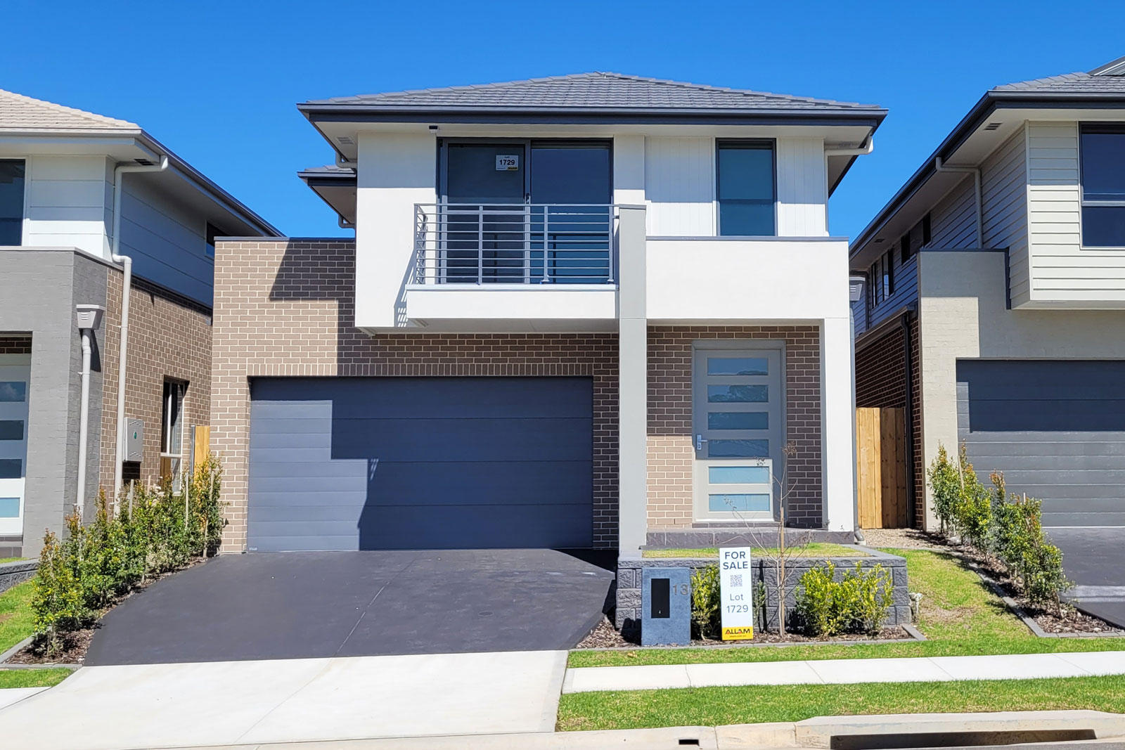 Killarney Estate - Box Hill - Lot 1729