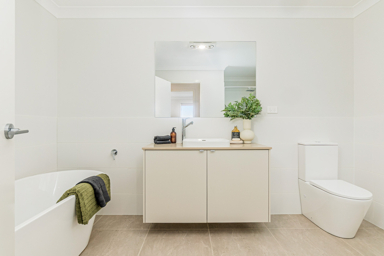 Killarney Estate - Box Hill - Lot 1733
