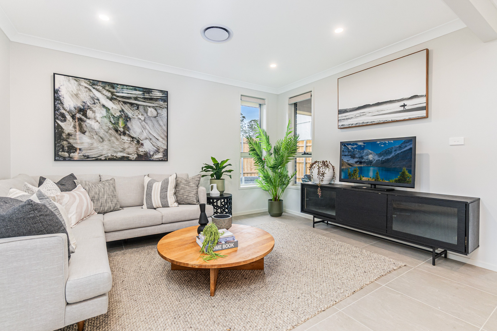 Killarney Estate - Box Hill - Lot 1733