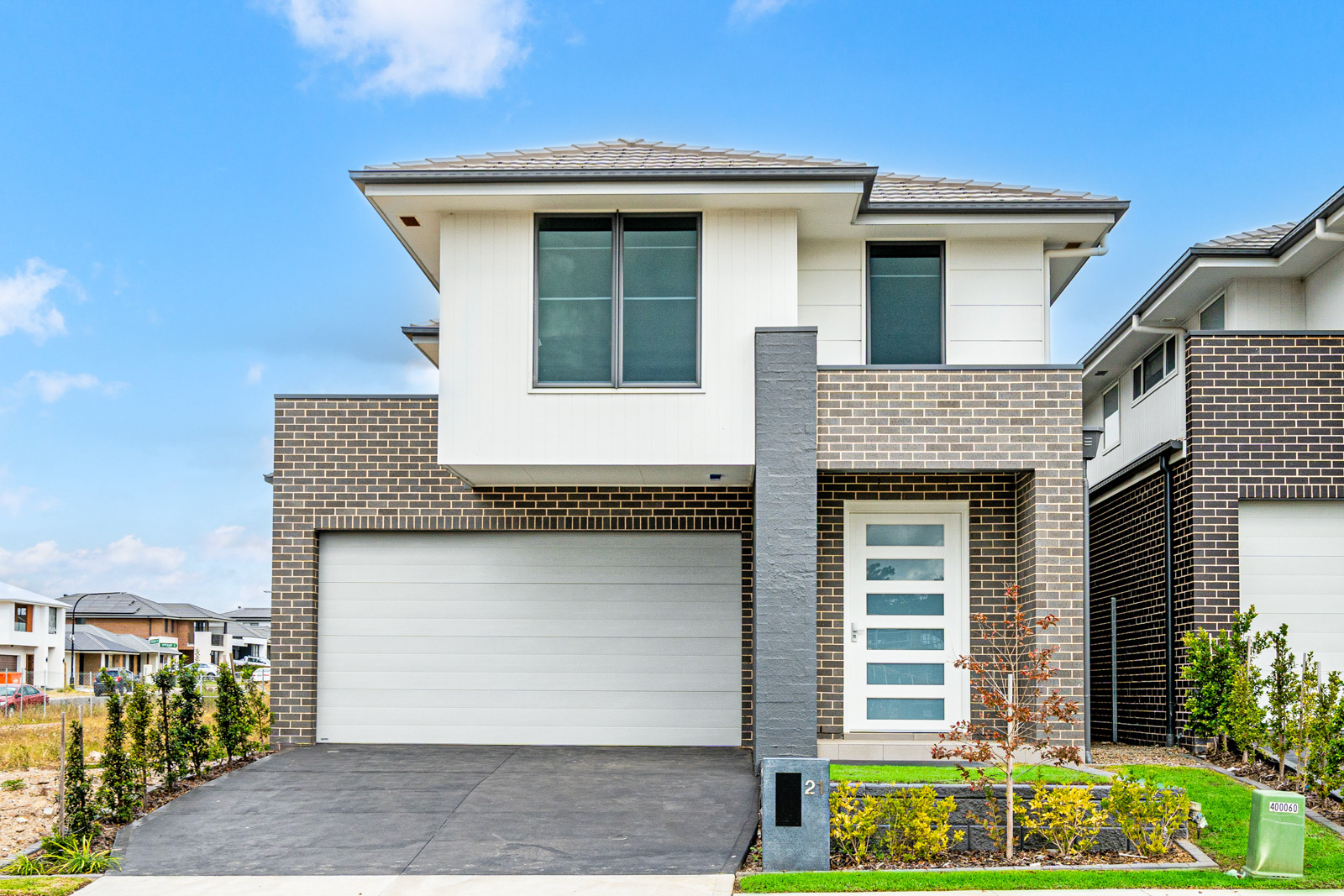 Killarney Estate - Box Hill - Lot 1733