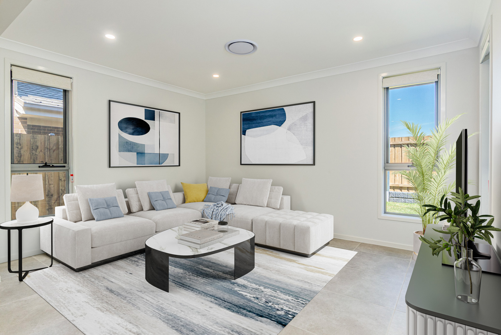 Killarney Estate - Box Hill - Lot 32