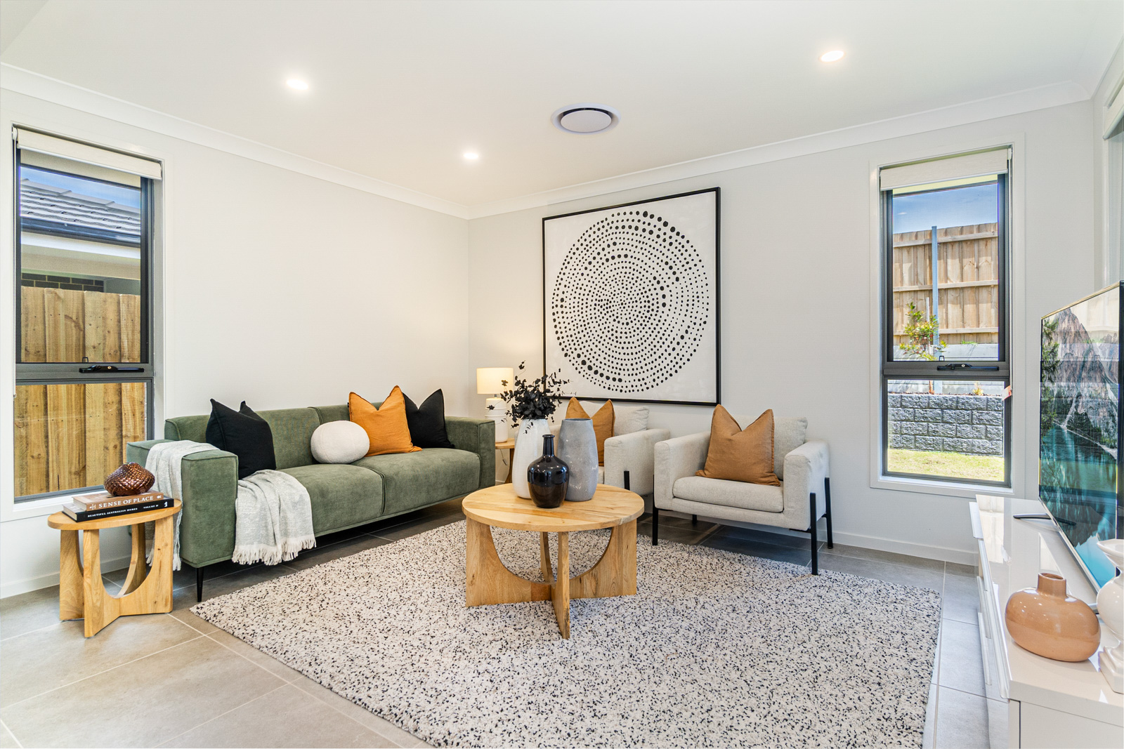 Killarney Estate - Box Hill - Lot 3