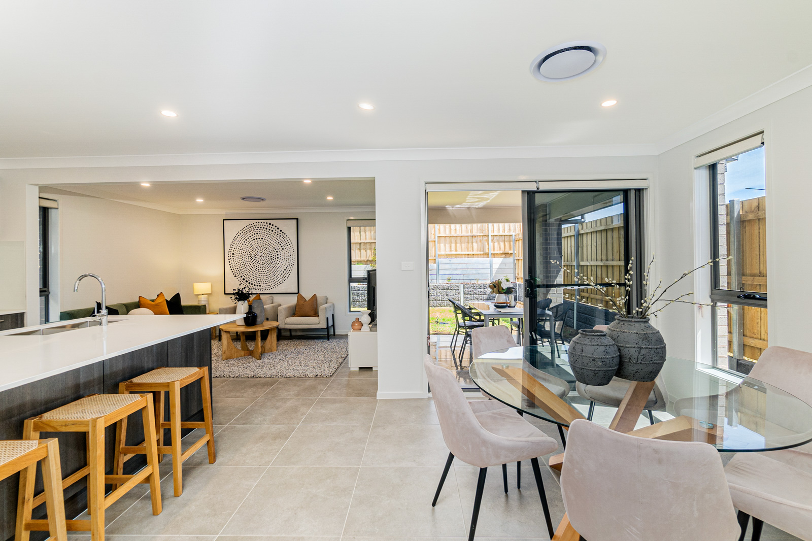 Killarney Estate - Box Hill - Lot 3