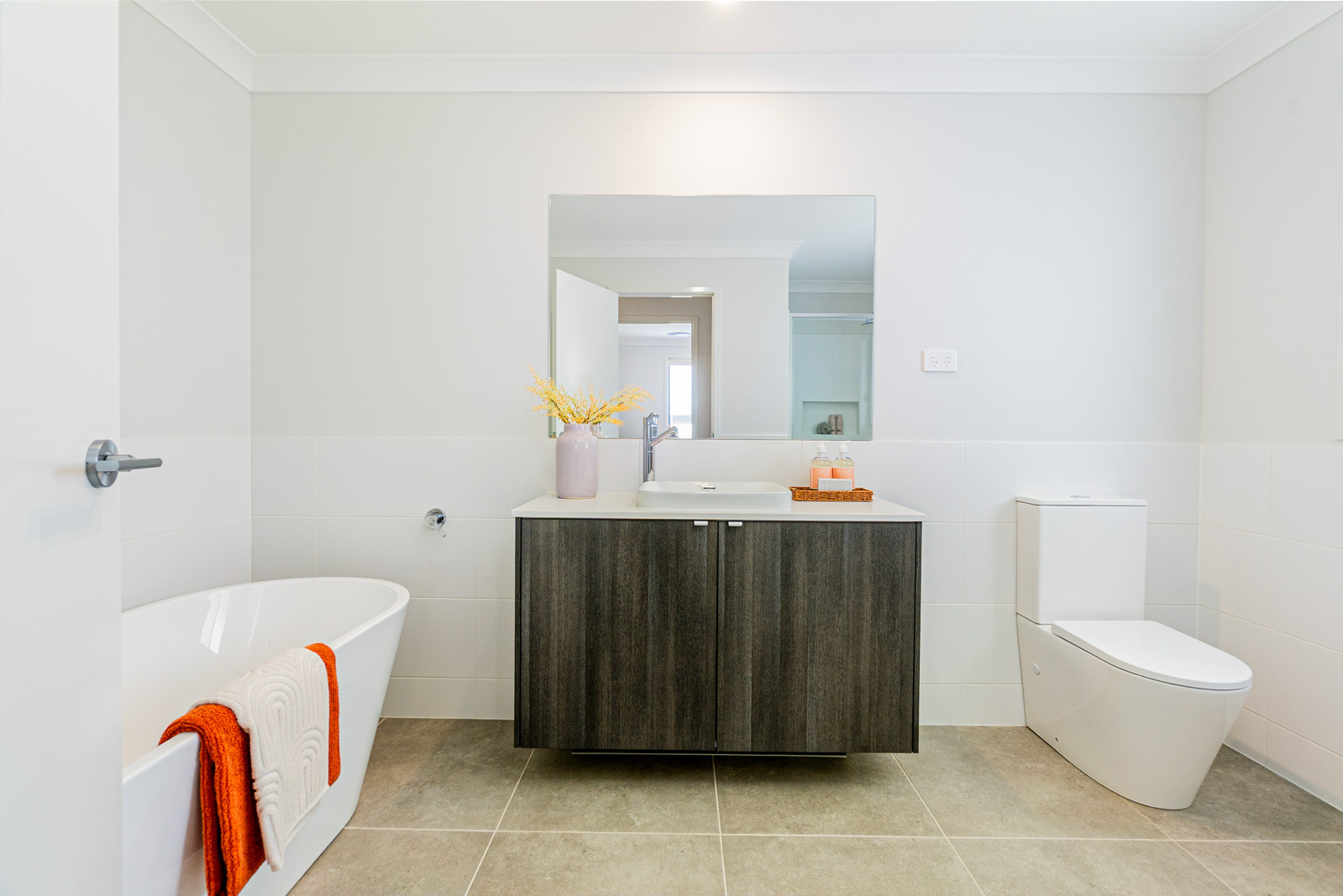 Killarney Estate - Box Hill - Lot 3