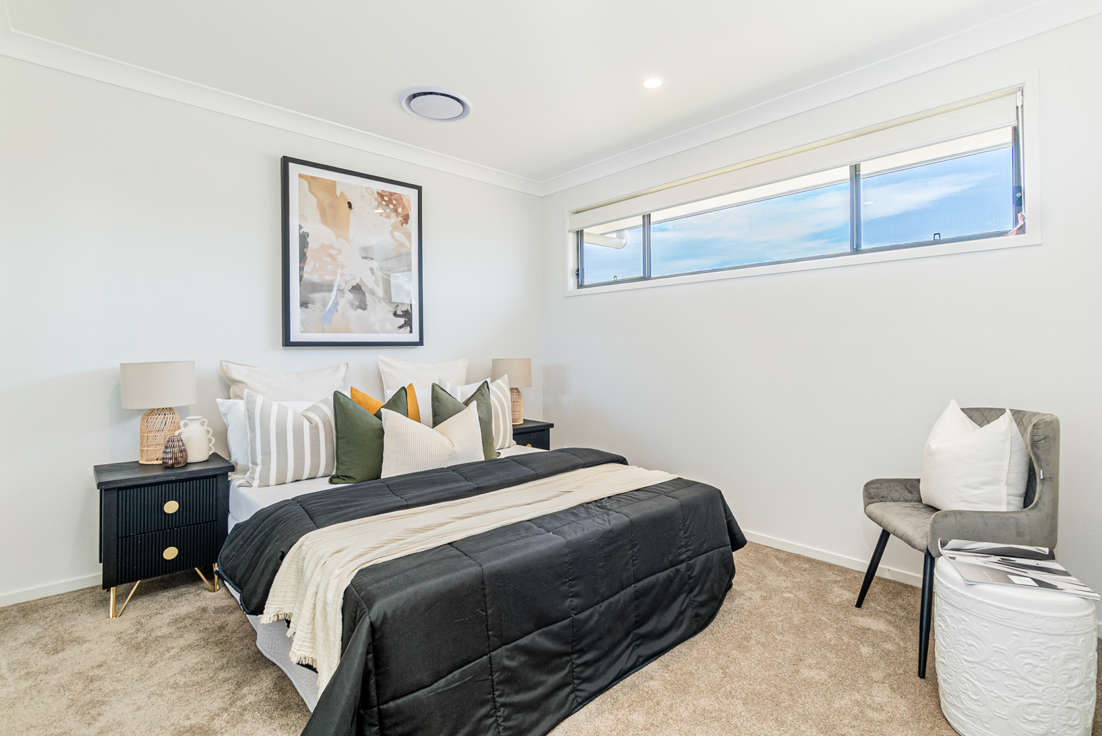 Killarney Estate - Box Hill - Lot 3