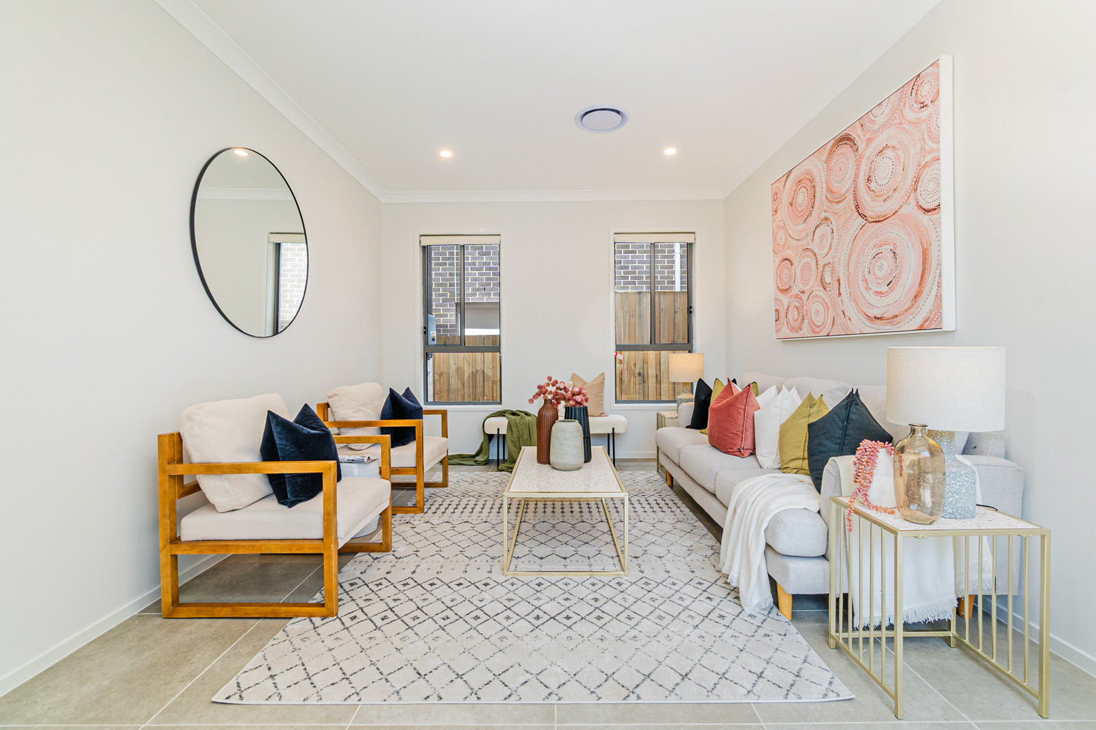 Killarney Estate - Box Hill - Lot 3