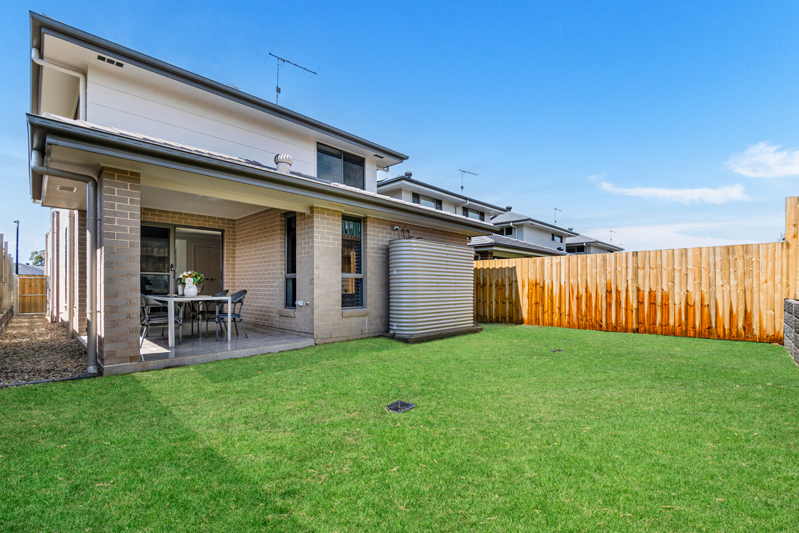 Killarney Estate - Box Hill - Lot 3