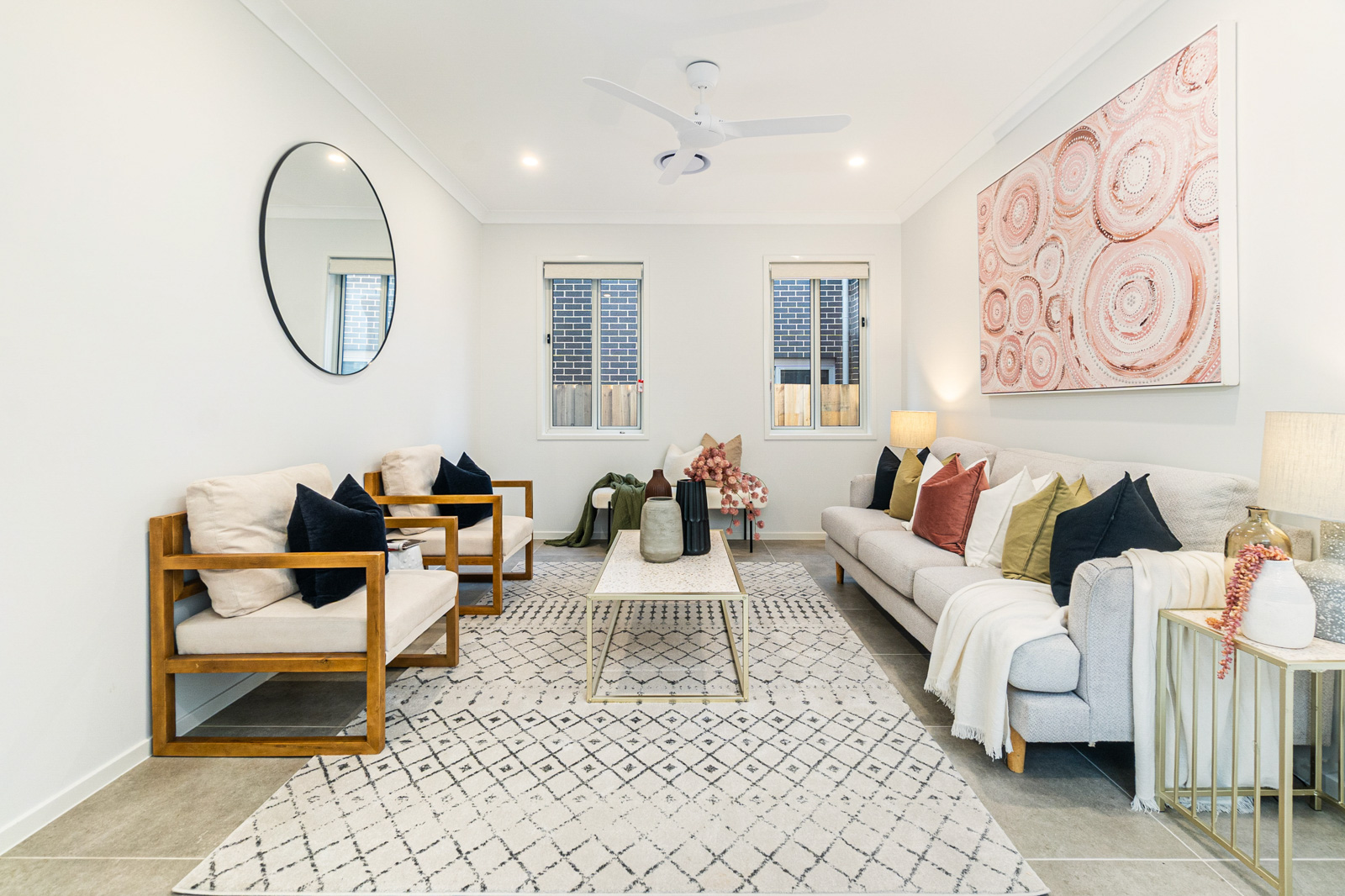 Killarney Estate - Box Hill - Lot 7