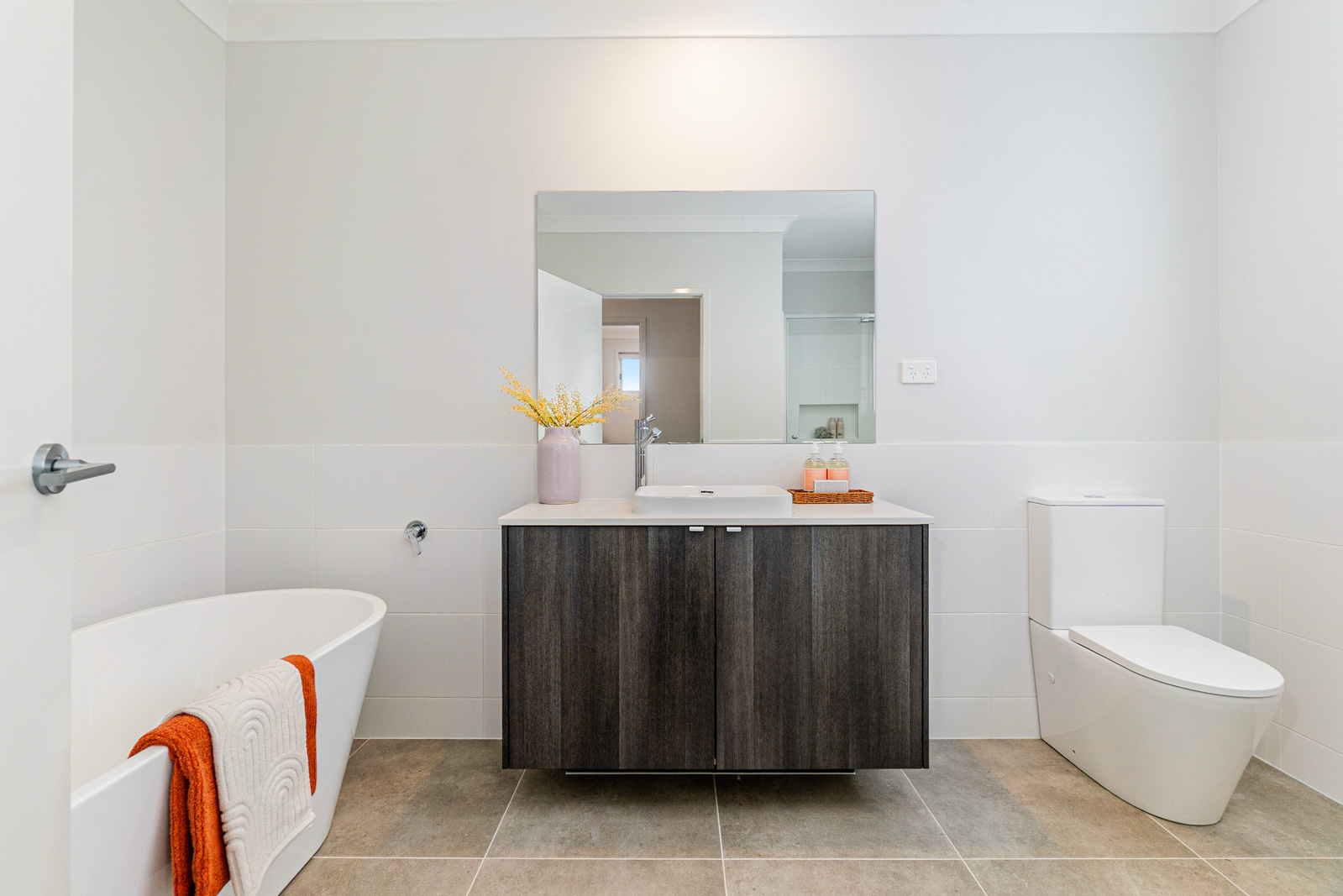 Killarney Estate - Box Hill - Lot 7