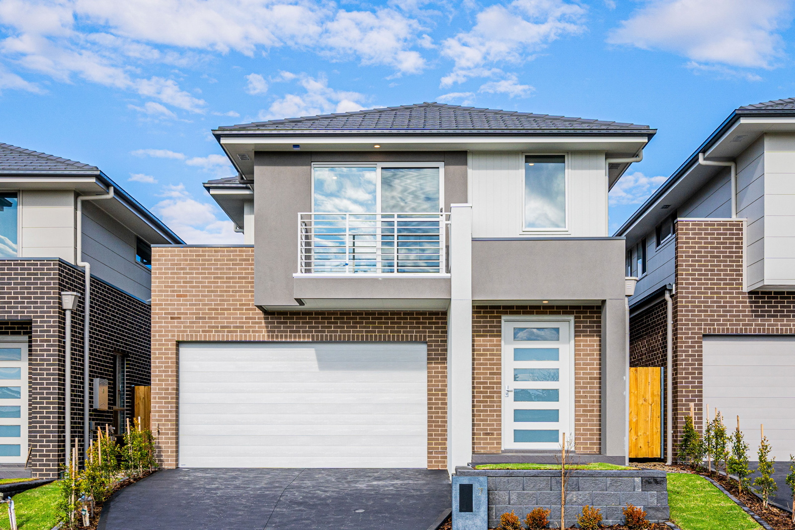 Killarney Estate - Box Hill - Lot 7