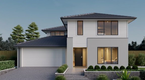 Kimberley Estate - Sunbury - Lot 201
