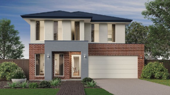 Kimberley Estate - Sunbury - Lot 228