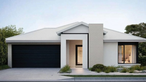 Kimberley Estate - Sunbury - Lot 506