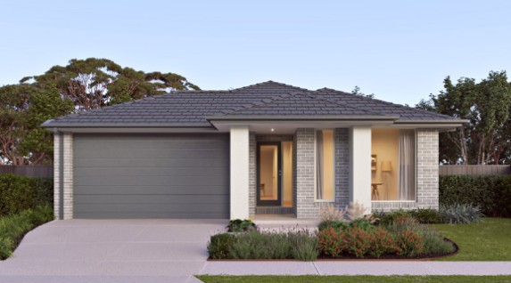 Kimberley Estate - Sunbury - Lot 519