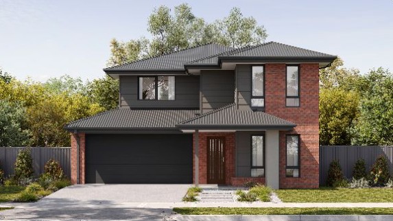 Kimberley Estate - Sunbury - Lot 520