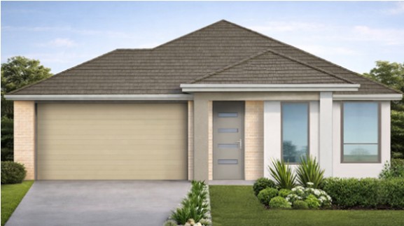 Kimberley Estate - Sunbury - Lot 524